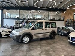 Silber Gebraucht 2005 Ford Tourneo Connect Kombi | 1.890 € (Guter Preis)