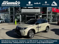 Beige Gebraucht 2025 Suzuki Vitara Comfort SUV | 22.990 € (Guter Preis)