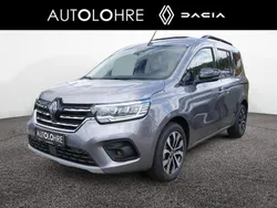 Grau Neu 2025 Renault Kangoo Techno Van / Kleinbus | 33.980 € (Guter Preis)