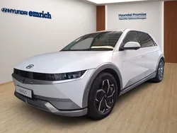 Weiß Gebraucht 2023 Hyundai Ioniq 5 SUV | 39.890 € (Guter Preis)