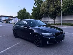 Schwarz Gebraucht 2011 BMW 318 Limousine | 5.900 € (Fairer Preis)