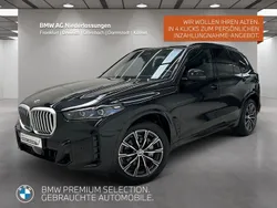 Gebraucht 2024 BMW X5 Shadowline SUV | 81.380 € (Superpreis)