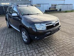 Schwarz Gebraucht 2012 Dacia Duster Prestige SUV | 4.490 € (Superpreis)