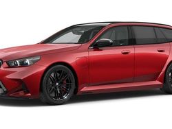 Gebraucht 2025 BMW M5 Kombi | 159.669 €