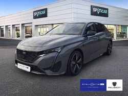Grau Neu 2025 Peugeot 308 GTi Limousine | 36.980 €