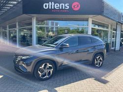 Darknight 2farbig Gebraucht 2022 Hyundai Tucson Prime SUV | 32.890 € (Etwas zu teuer)