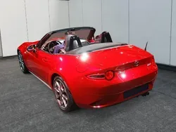 Mazda MX5