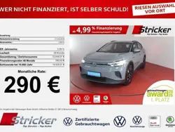 Mondsteingrau Gebraucht 2023 VW ID.4 Pro Performance SUV | 27.950 € (Superpreis)