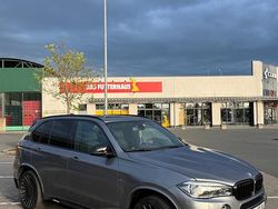 Grau Gebraucht 2016 BMW X5 M Performance SUV | 27.499 € (Fairer Preis)