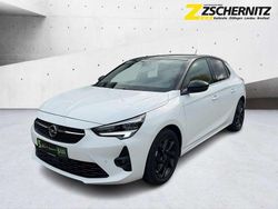 Lack weiss banquise/typ aussen Gebraucht 2023 Opel Corsa Kleinwagen | 20.690 € (Teuer)