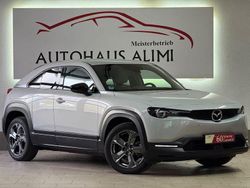 Weiß Gebraucht 2021 Mazda MX30 Basis SUV | 13.490 € (Superpreis)