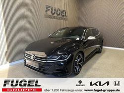 Deep black perleffekt Gebraucht 2023 VW Arteon R Kombi | 36.999 € (Guter Preis)