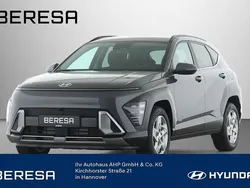 Grau Neu 2025 Hyundai Kona Trend SUV | 28.729 € (Guter Preis)