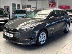 (h8g) pentametal met. Neu 2025 Kia Ceed Sportswagon Vision Kombi | 26.690 € (Fairer Preis)