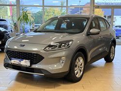 Silber Gebraucht 2024 Ford Kuga Cool & Connect SUV | 19.500 €