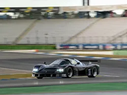Schwarz Neu 2025 Porsche 962 Coupé | 67.000 €