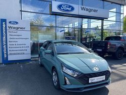 Grün Neu 2025 Hyundai i20 Select Limousine | 18.430 € (Fairer Preis)