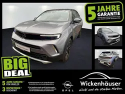 Kontrast grau/quarz silber Gebraucht 2022 Opel Mokka-e Elegance SUV | 16.990 € (Guter Preis)