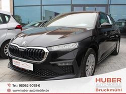 Black magic metallic Neu 2025 Skoda Scala Essence Kleinwagen | 22.480 € (Guter Preis)
