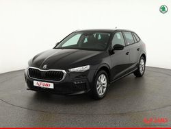 Schwarz Neu 2025 Skoda Scala Kleinwagen | 23.785 € (Guter Preis)