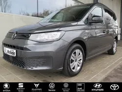 Grau Gebraucht 2022 VW Caddy Van / Kleinbus | 35.950 €