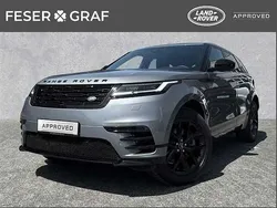Zadar grey Gebraucht 2023 Land Rover Range Rover Velar SE Dynamic SUV | 56.850 € (Guter Preis)