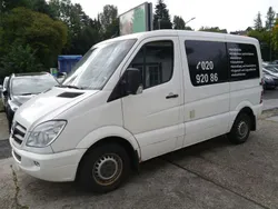 Weiß Gebraucht 2010 Mercedes Sprinter Van | 5.990 € (Superpreis)
