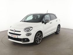 Weiß Gebraucht 2020 Fiat 500X Sport SUV | 14.800 € (Fairer Preis)
