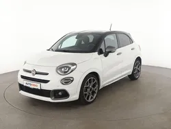 Weiß Gebraucht 2020 Fiat 500X Sport SUV | 15.140 € (Fairer Preis)