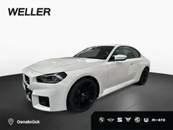 Alpinweiß Neu 2024 BMW M2 Comfort Edition Coupé | 69.750 € (Etwas zu teuer)