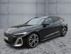 Schwarz Neu 2025 Audi A5 Sport Coupé | 70.830 € (Teuer)