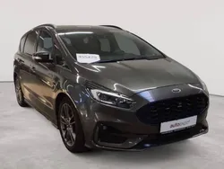 Magneticgrau metallic Gebraucht 2020 Ford S-MAX ST-Line Van / Kleinbus | 18.390 € (Fairer Preis)