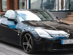 Nissan 350Z