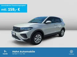 Ascotgrau Gebraucht 2025 VW T-Cross SUV | 19.990 € (Superpreis)