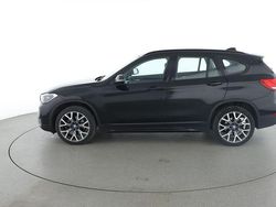 Schwarz Gebraucht 2021 BMW X1 Sport Line SUV | 22.900 € (Fairer Preis)