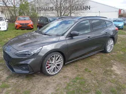 Magneticgrau (metallic) Gebraucht 2019 Ford Focus ST-Line Kombi | 13.880 € (Guter Preis)