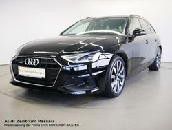 Brillantschwarz Gebraucht 2022 Audi A4 Design Kombi | 28.915 € (Fairer Preis)