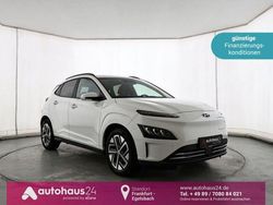 Weiß Gebraucht 2023 Hyundai Kona Prime SUV | 27.970 € (Fairer Preis)