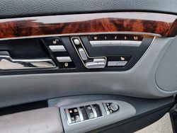 Blau Gebraucht 2009 Mercedes S320 Limousine | 8.150 € (Superpreis)