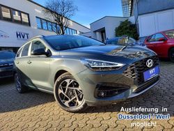 Cypress green mineraleffekt Neu 2025 Hyundai i30 Kombi | 22.890 € (Superpreis)