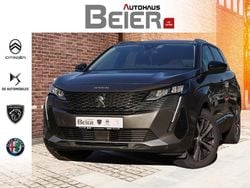Grau Gebraucht 2022 Peugeot 5008 Allure SUV | 25.980 € (Guter Preis)