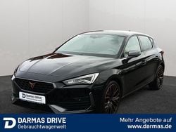 Schwarz Gebraucht 2021 Cupra Leon SUV | 21.990 € (Superpreis)