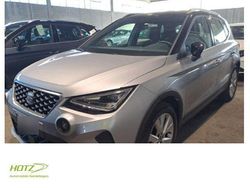 Silber Gebraucht 2024 Seat Arona Xperience SUV | 19.390 € (Guter Preis)