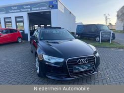 Schwarz Gebraucht 2012 Audi A6 Comfort Kombi | 12.980 € (Fairer Preis)