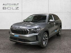 Grau Neu 2025 Skoda Kodiaq Selection SUV | 49.890 € (Teuer)