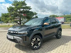 Perlmuttschwarz Neu 2025 Dacia Duster Extreme SUV | 27.690 € (Fairer Preis)