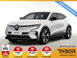 Andere farbe Gebraucht 2022 Renault Mégane Komfort Kleinwagen | 38.369 € (Fairer Preis)