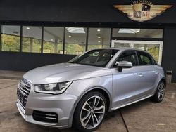 Andere Gebraucht 2016 Audi A1 Admired Kleinwagen | 7.700 €