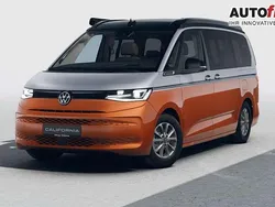 Monosilber metallic / ... Neu 2025 VW T7 Edition Van | 71.350 €
