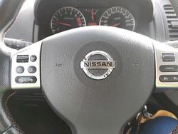 Rot Gebraucht 2009 Nissan Note Van / Kleinbus | 3.050 € (Fairer Preis)